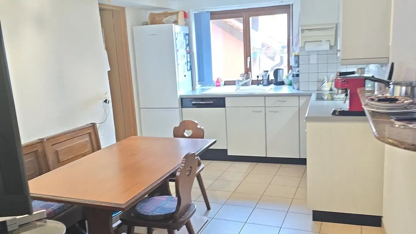 Appartamento in affitto - Rue De Ronzeru 9, 2024 St-Aubin-Sauges