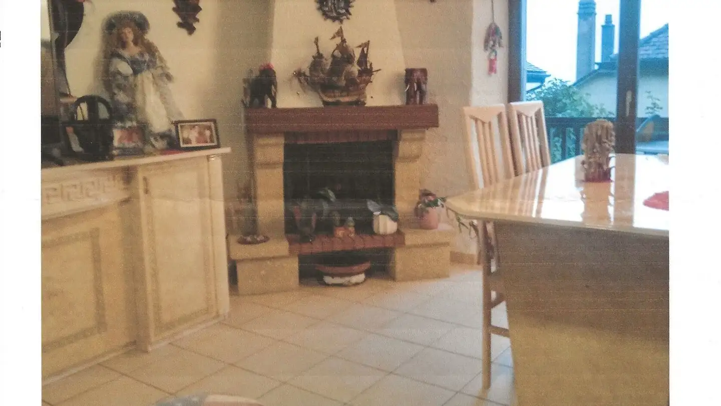 Appartamento in affitto - Rue De Ronzeru 9, 2024 St-Aubin-Sauges - Foto 2