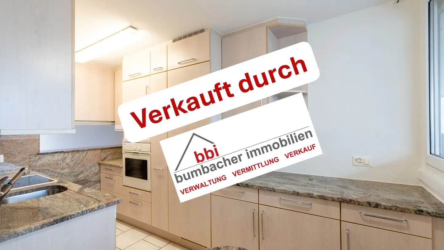 Duplex for sale - Langäckerstrasse 32, 8957 Spreitenbach