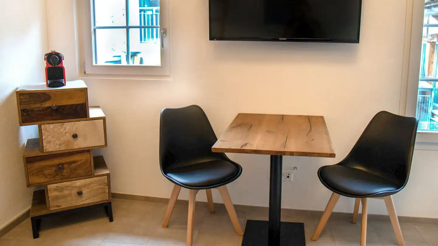 Appartement à louer - St. Margrethenstrasse 17, 7000 Chur