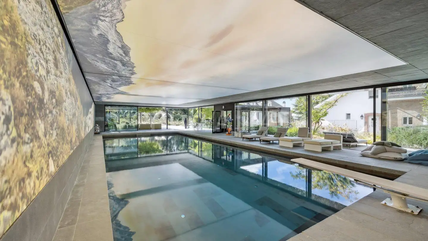 Single house for sale - 1008 Prilly - Photo 4