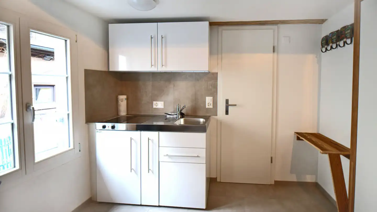 Appartement à louer - St. Margrethenstrasse 17, 7000 Chur - Photo 3