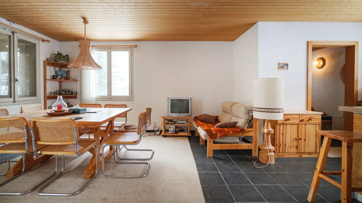 Einfamilienhaus kaufen - Schneealp 6, 6410 Rigi Scheidegg - Foto 3