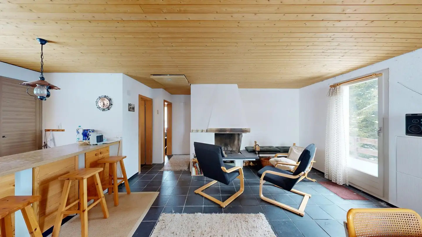 Einfamilienhaus kaufen - Schneealp 6, 6410 Rigi Scheidegg - Foto 4