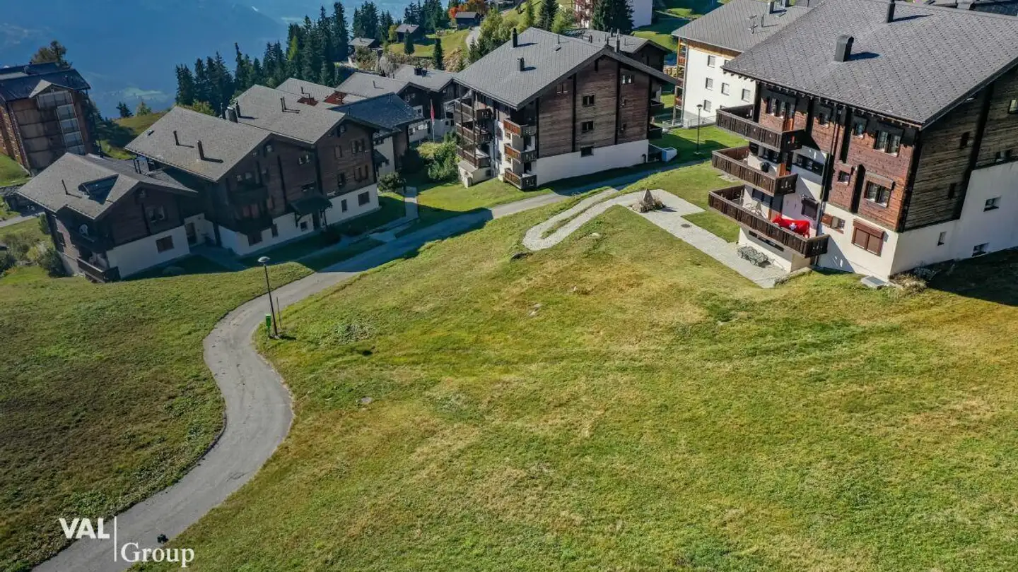 Terrain constructible à vendre - 3987 Riederalp - Photo 2