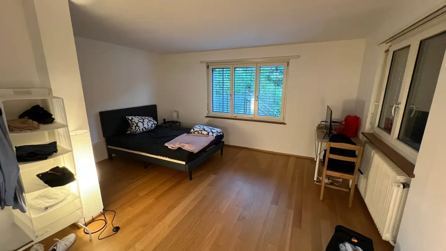 Wohnung mieten - Geissbergstrasse 21, 5408 Ennetbaden