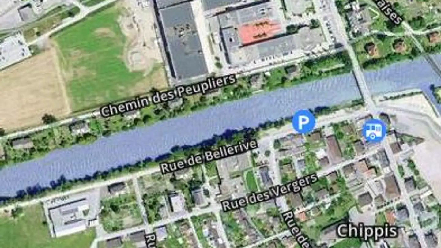 Appartamento in vendita - Sierre, 3960 Sierre - Foto 4