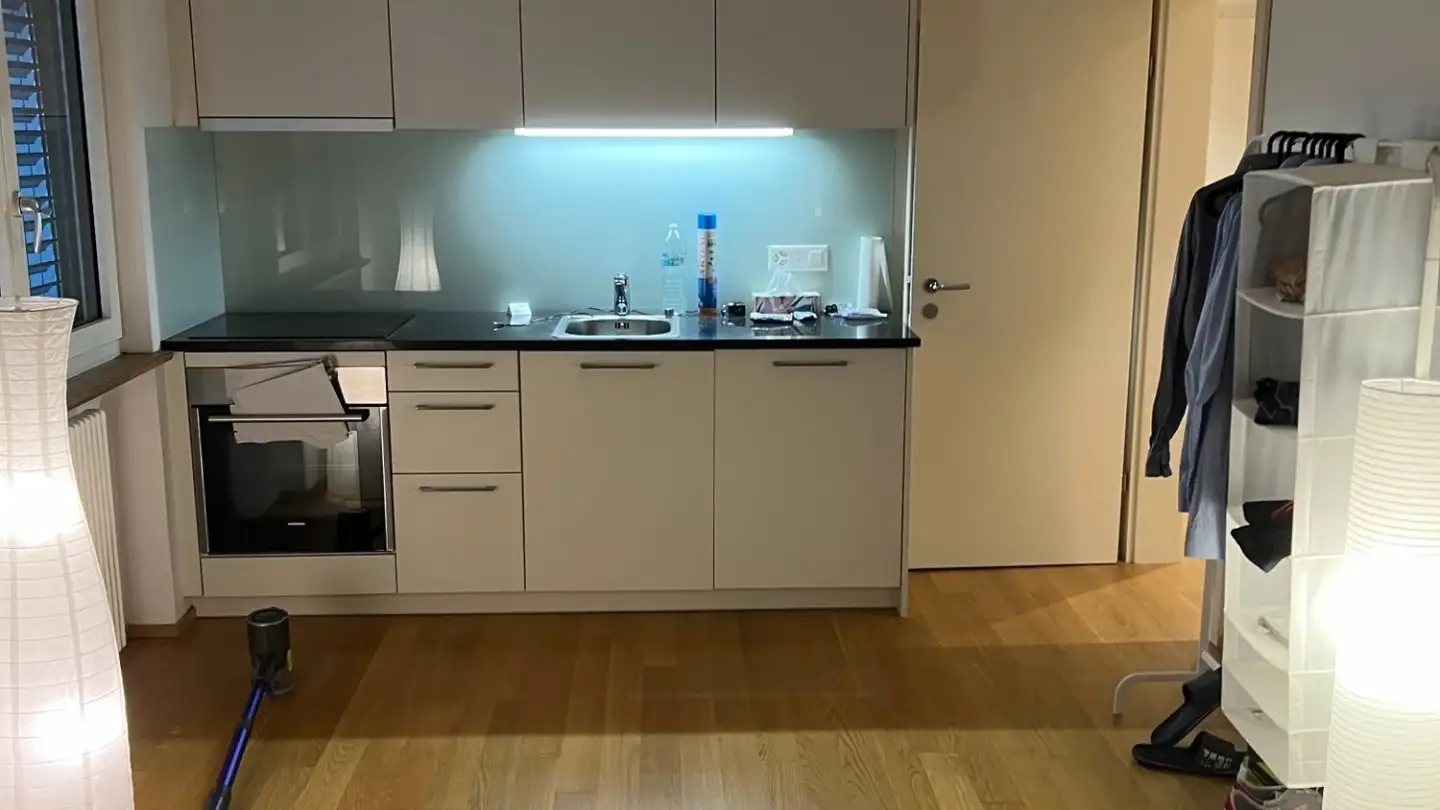 Wohnung mieten - Geissbergstrasse 21, 5408 Ennetbaden - Foto 3