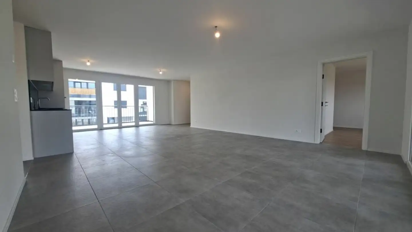 Wohnung mieten - Route De La Poya 10, 1726 Farvagny-le-Grand - Foto 3