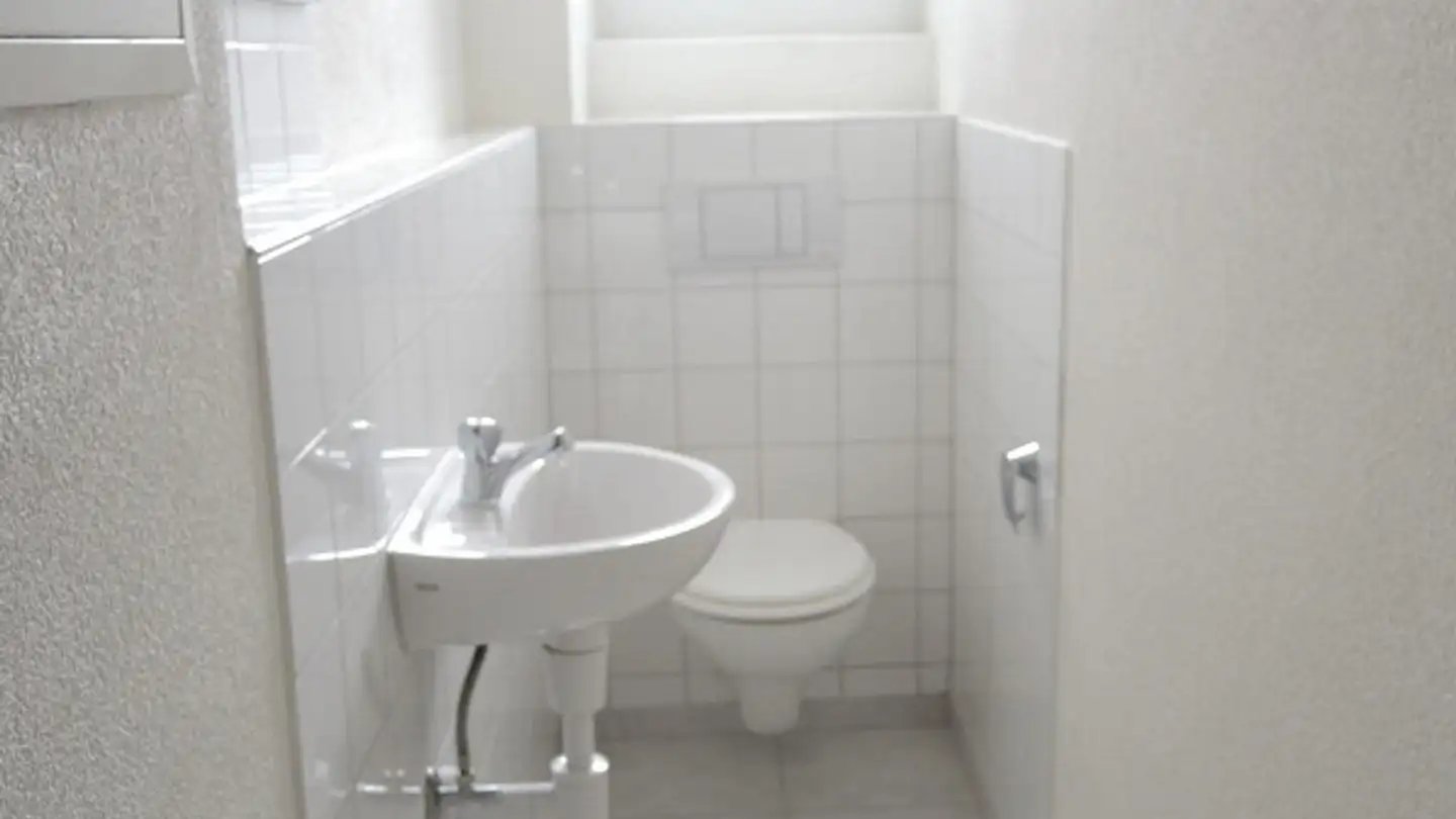 Apartment for rent - Hammerstrasse 40, 8008 Zürich - Photo 4
