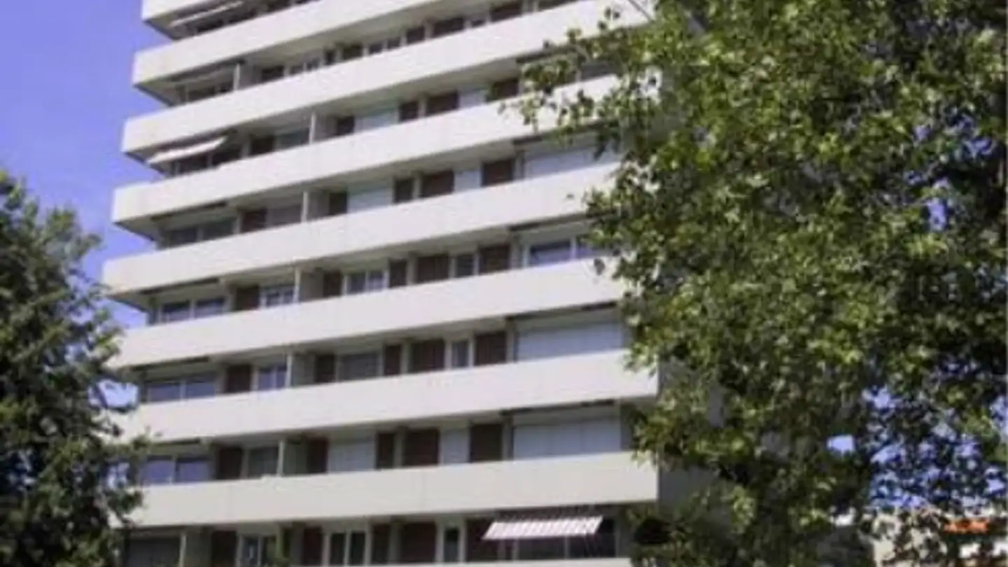 Apartment for rent - Mühletalweg 3, 4600 Olten