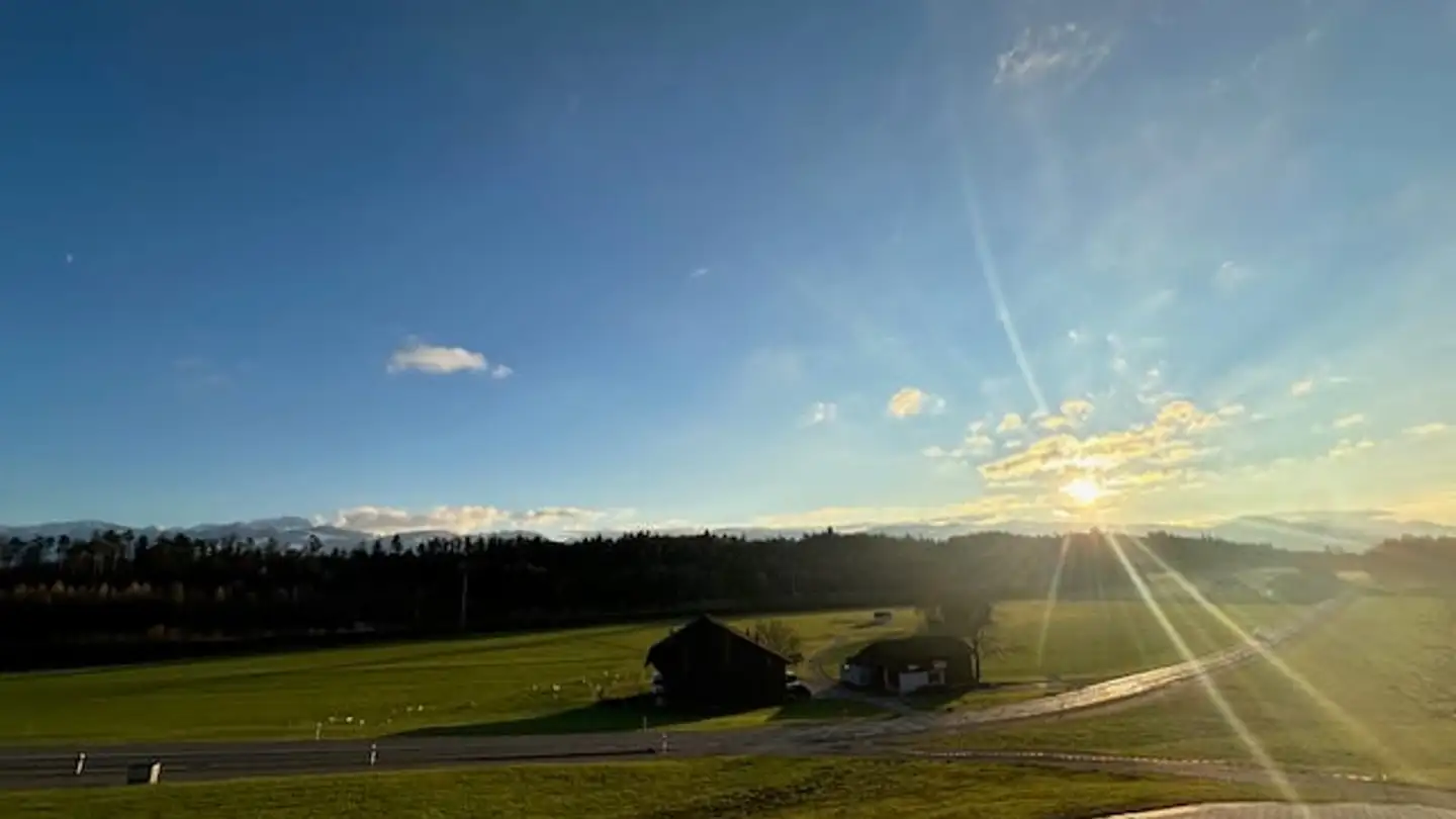 Single house for rent - Rüeggenschlee 12, 8733 Eschenbach SG - Photo 2