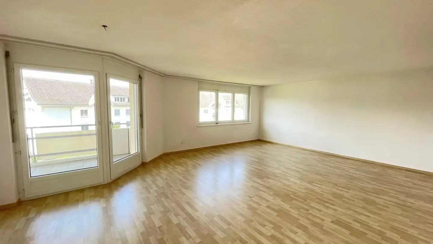Wohnung mieten - Zelgstrasse 35, 8222 Beringen - Foto 2
