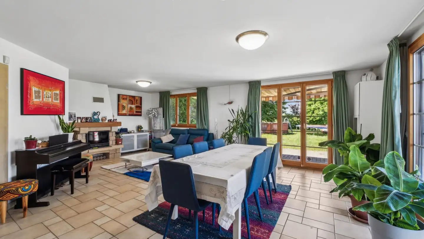 Apartment for rent - 1286 Soral