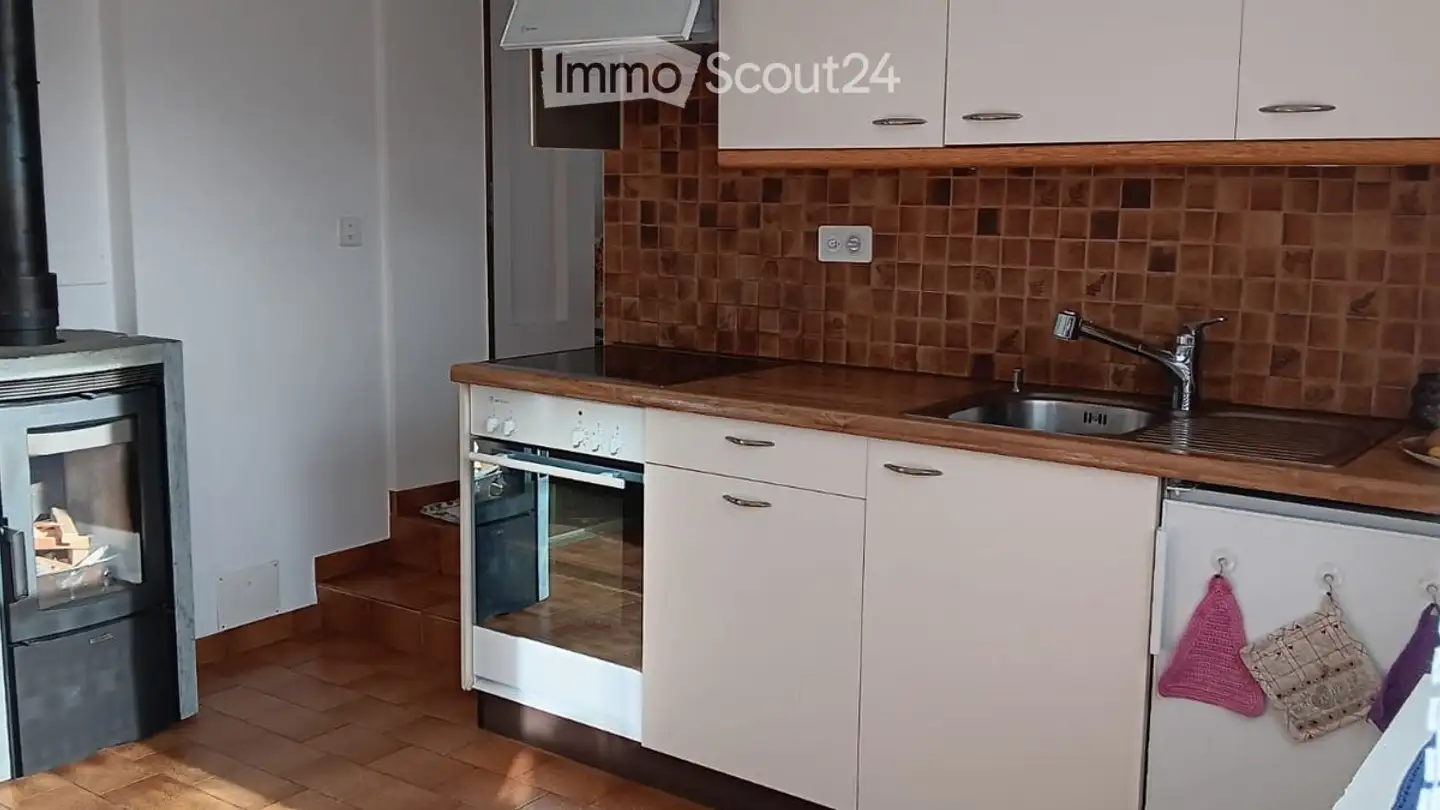 Appartamento in affitto - 6516 Cugnasco - Foto 4