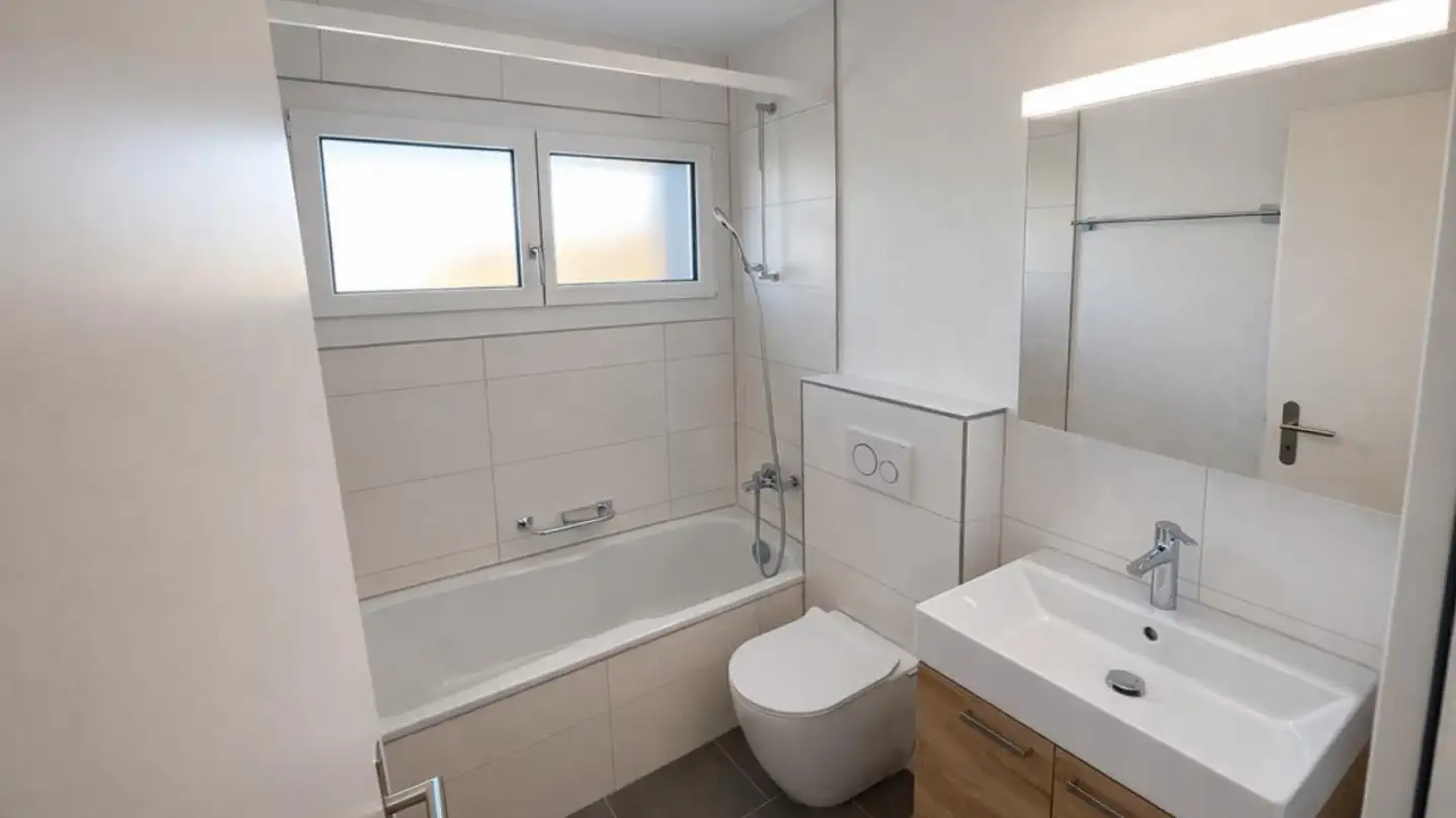 Apartment for rent - Wiggerblock, 6260 Reiden - Photo 2