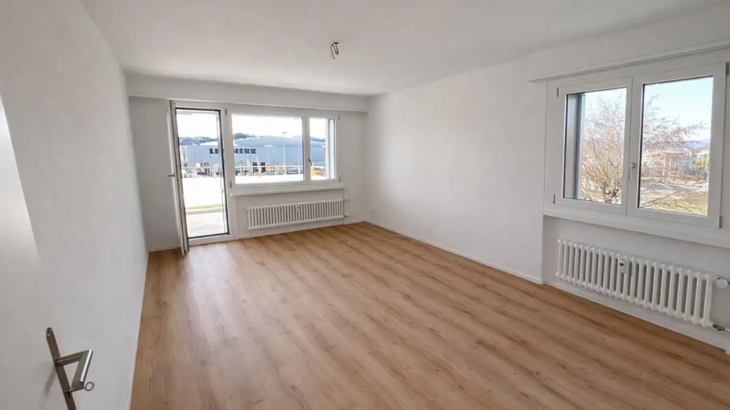 Apartment for rent - Wiggerblock, 6260 Reiden - Photo 3