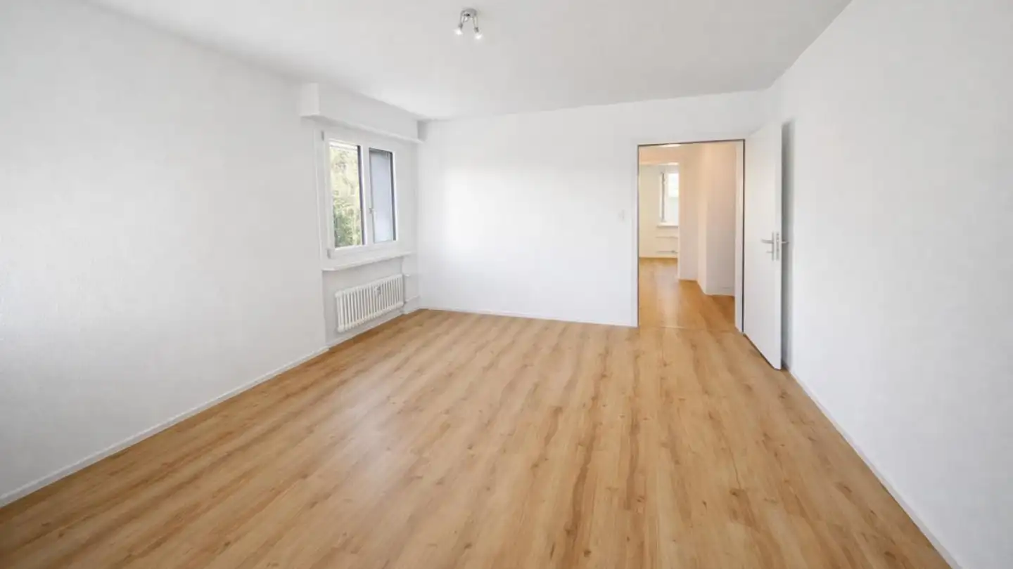 Apartment for rent - Wiggerblock, 6260 Reiden - Photo 4