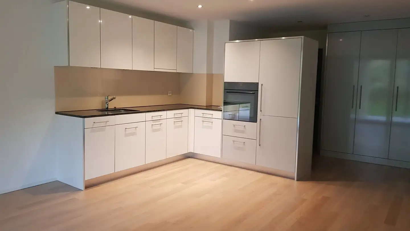 Apartment for rent - Luzernerstrasse 8, 6215 Beromünster - Photo 2