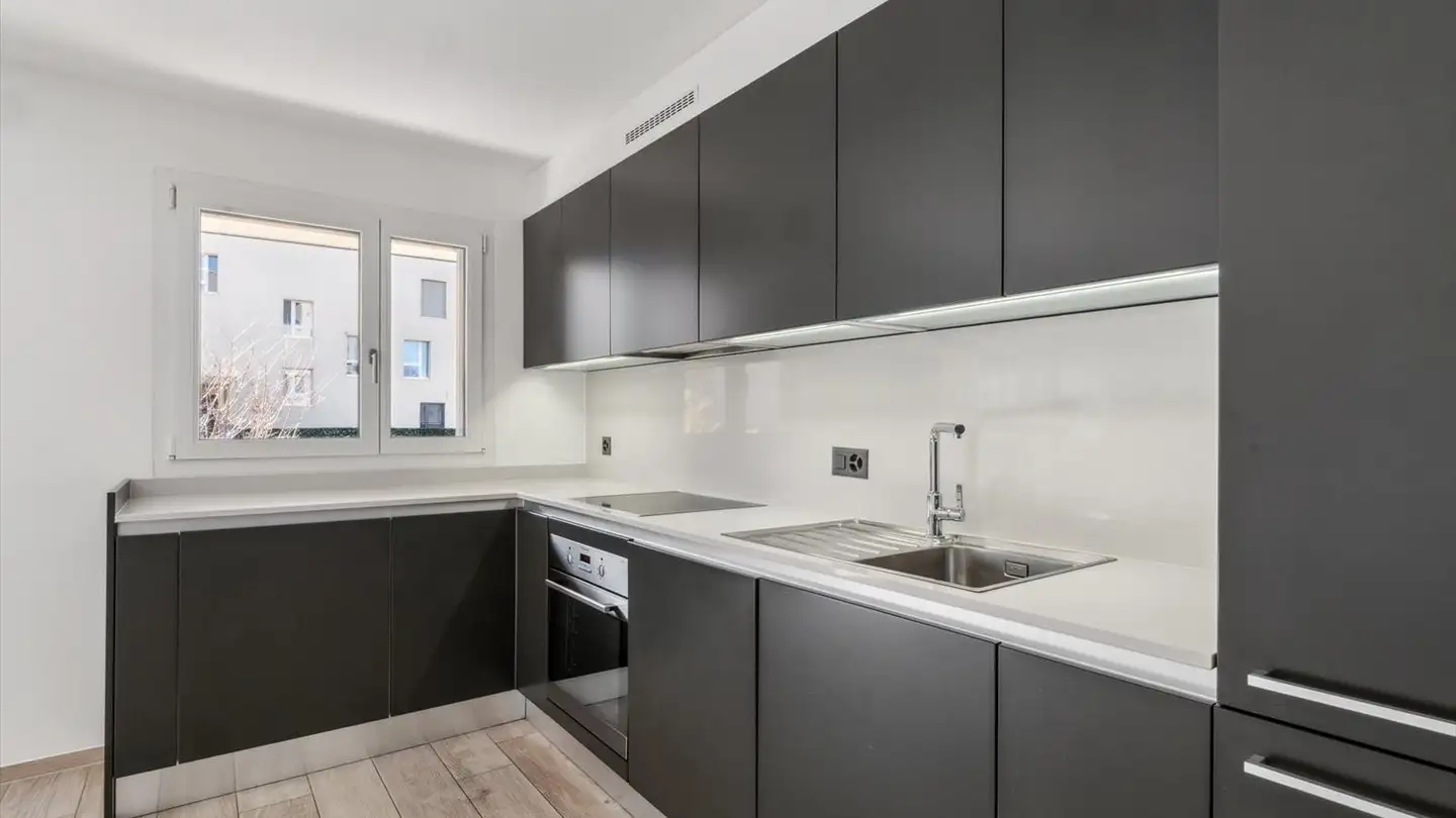 Appartamento in affitto - Via Stazione 14, 6592 S. Antonino - Photo 4