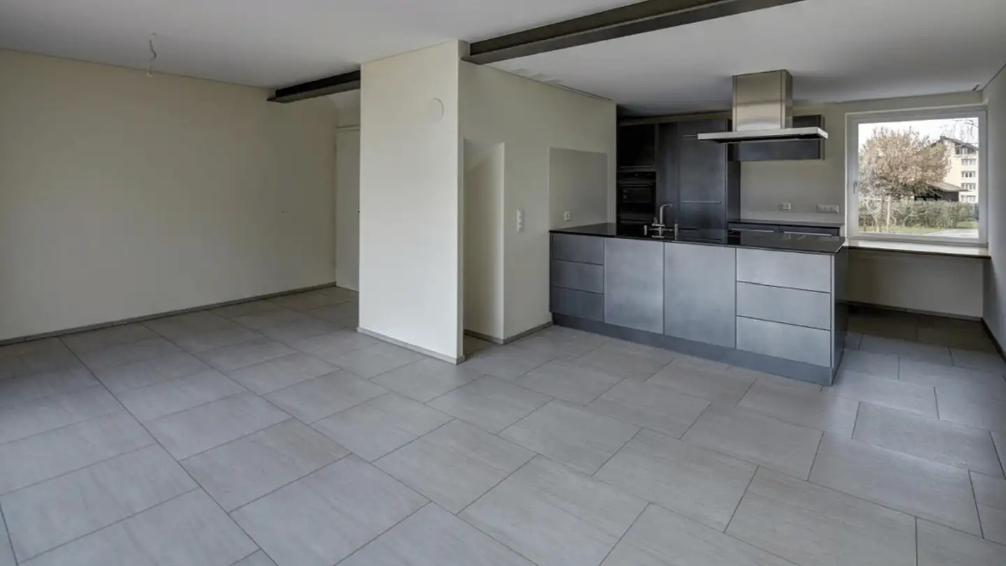 Semi-detached house for rent - Akazienweg 1, 8500 Frauenfeld - Photo 2