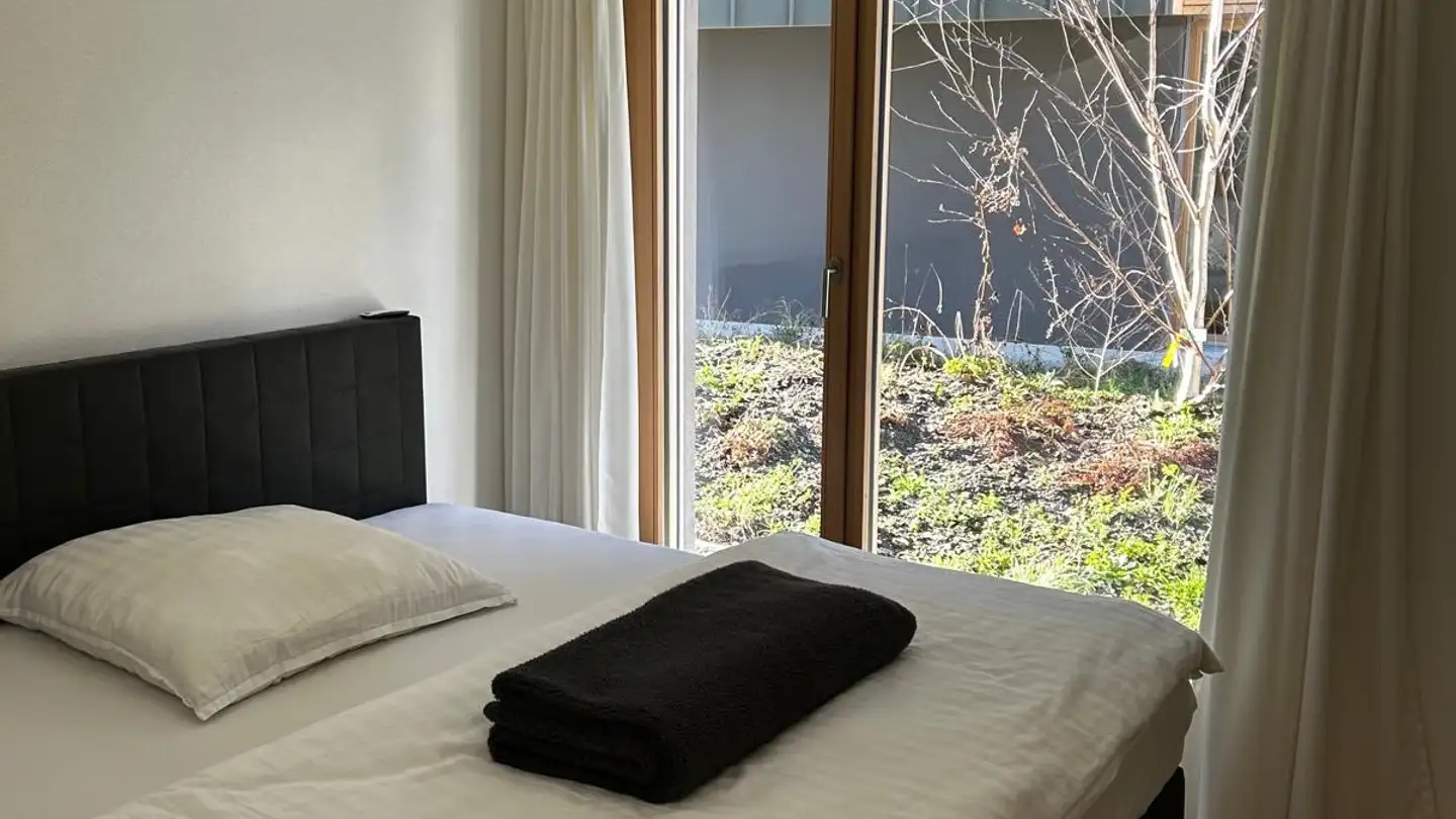 Appartement à louer - Suro 17, 7418 Tumegl/Tomils - Photo 3