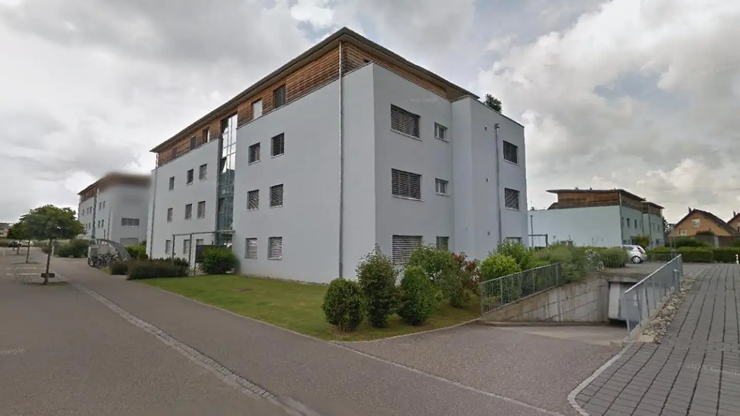 Penthouse mieten - Rumiweg 40, 4900 Langenthal