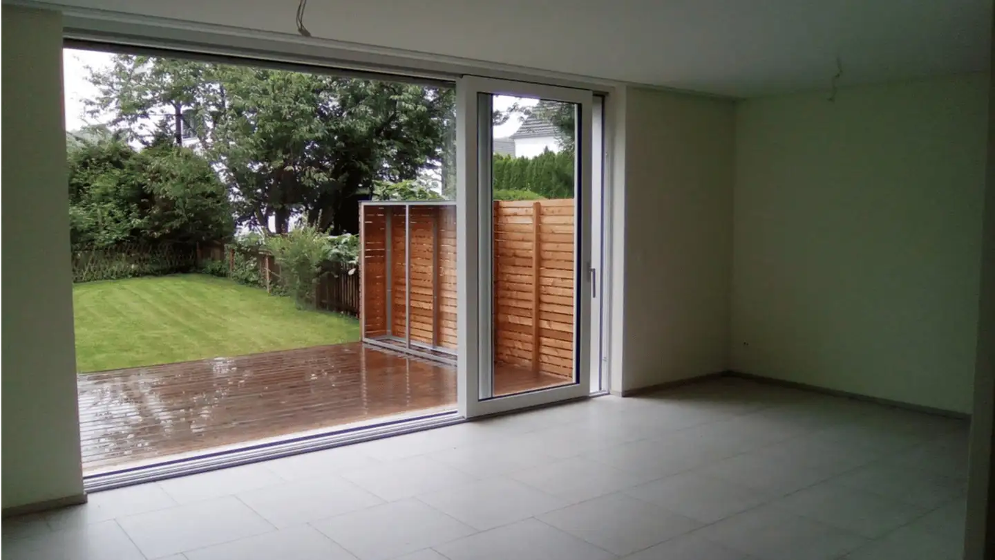 Semi-detached house for rent - Akazienweg 1, 8500 Frauenfeld - Photo 3