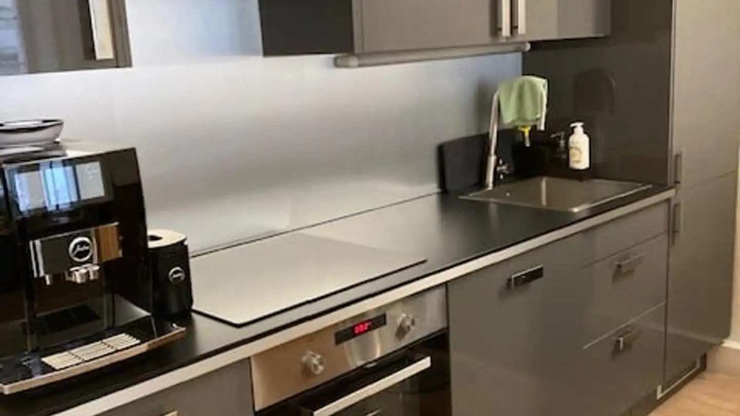 Appartement à louer - Grand-Rue, 1204 Genève - Photo 2