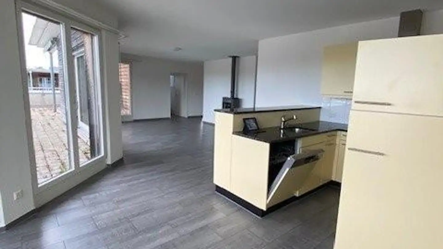 Penthouse for rent - Rumiweg 40, 4900 Langenthal - Photo 2