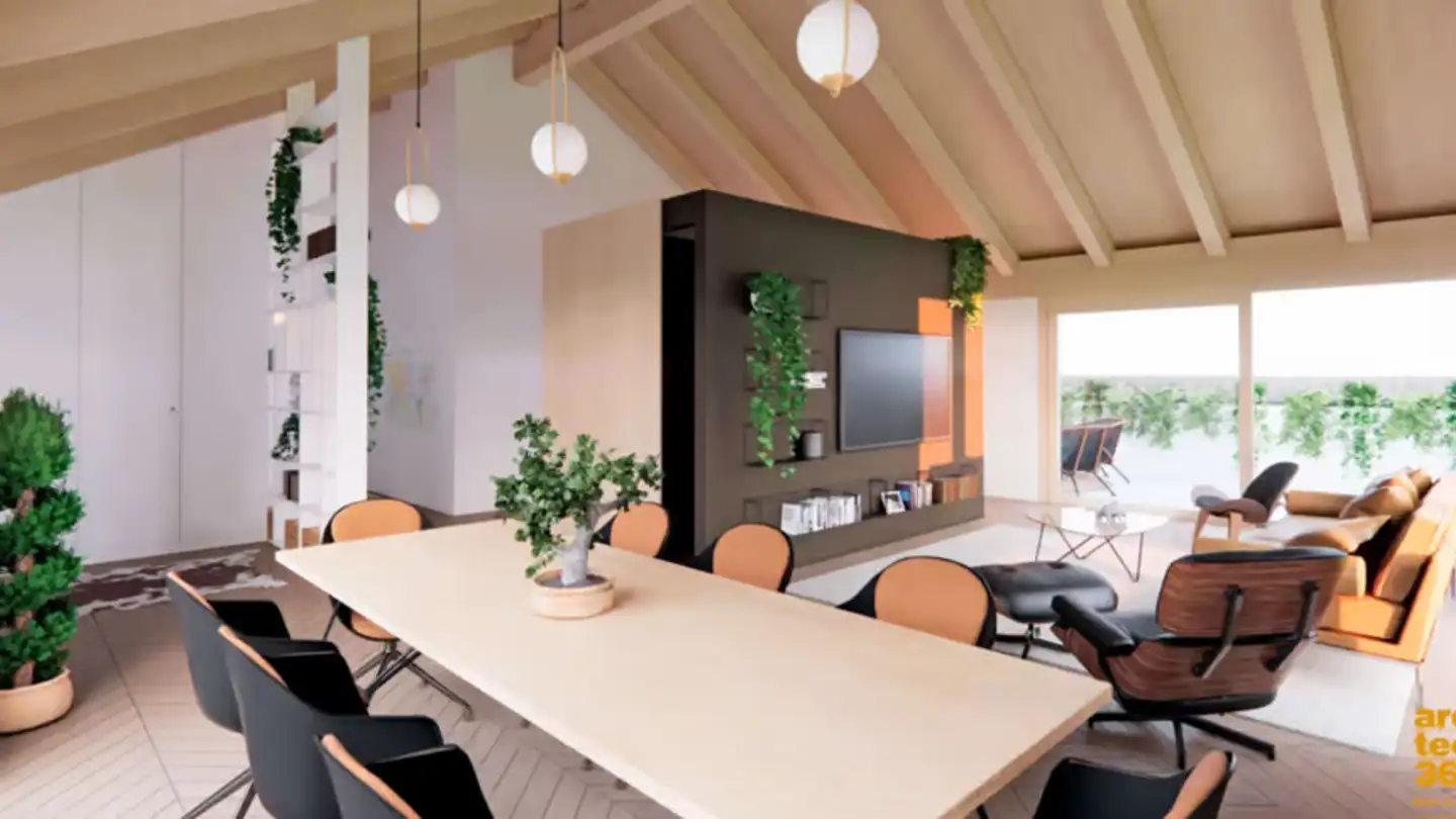 Appartamento in vendita - 1566 St-Aubin FR - Foto 3