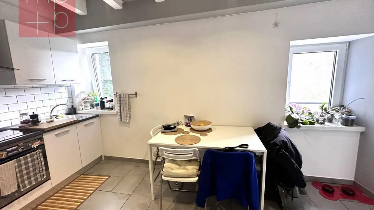 Appartement à vendre - 6962 Viganello