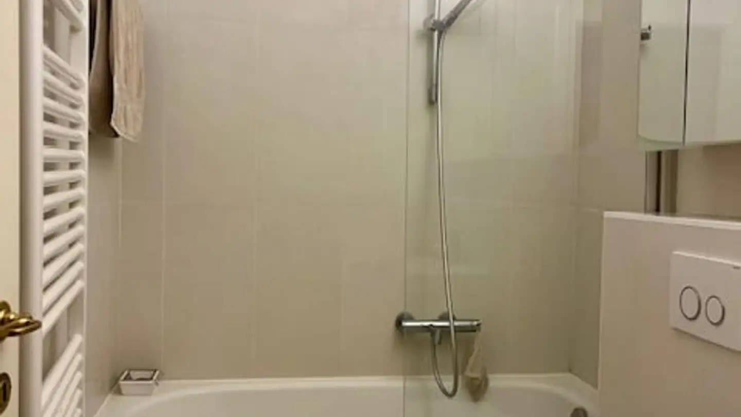 Appartement à louer - Grand-Rue, 1204 Genève - Photo 3