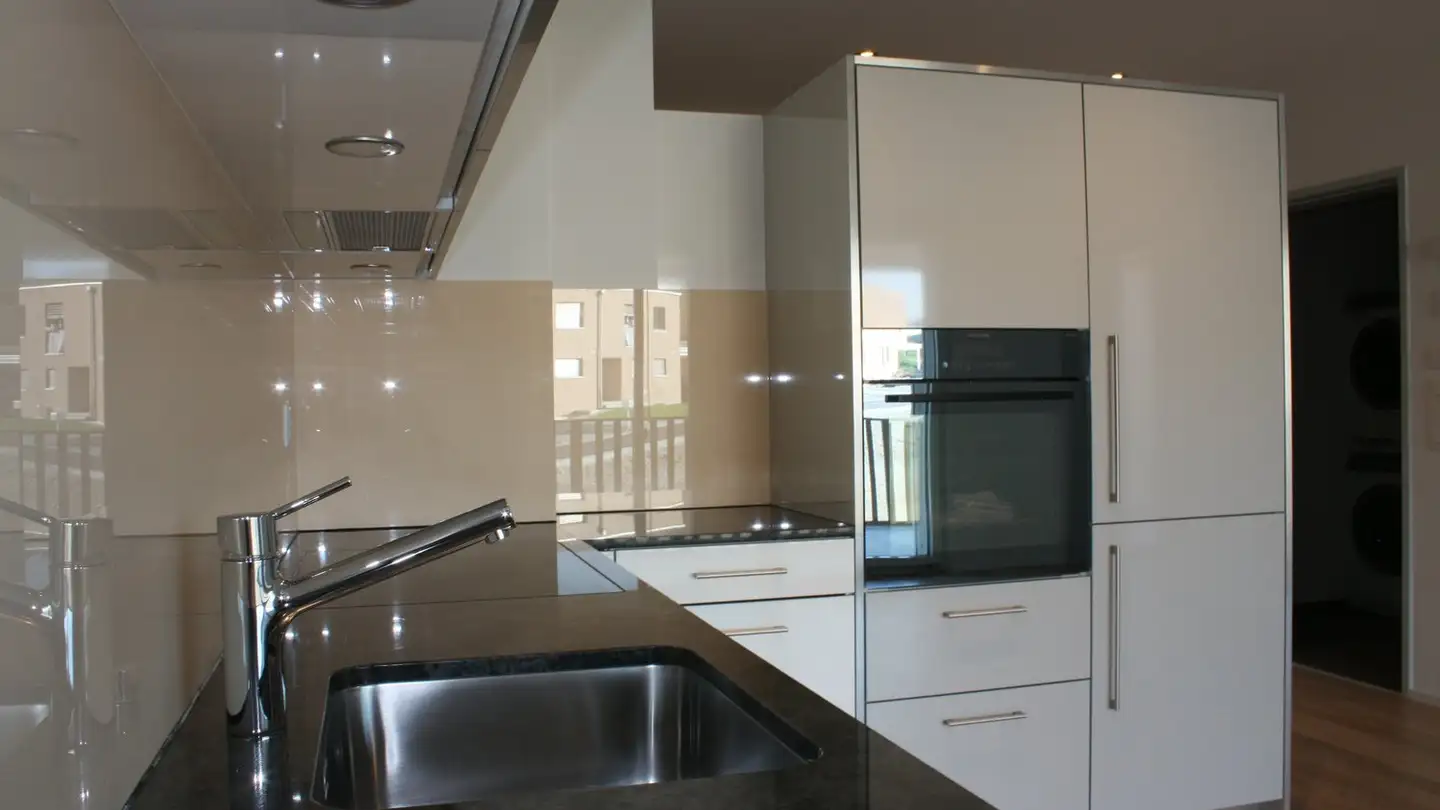 Apartment for rent - Luzernerstrasse 8, 6215 Beromünster - Photo 3