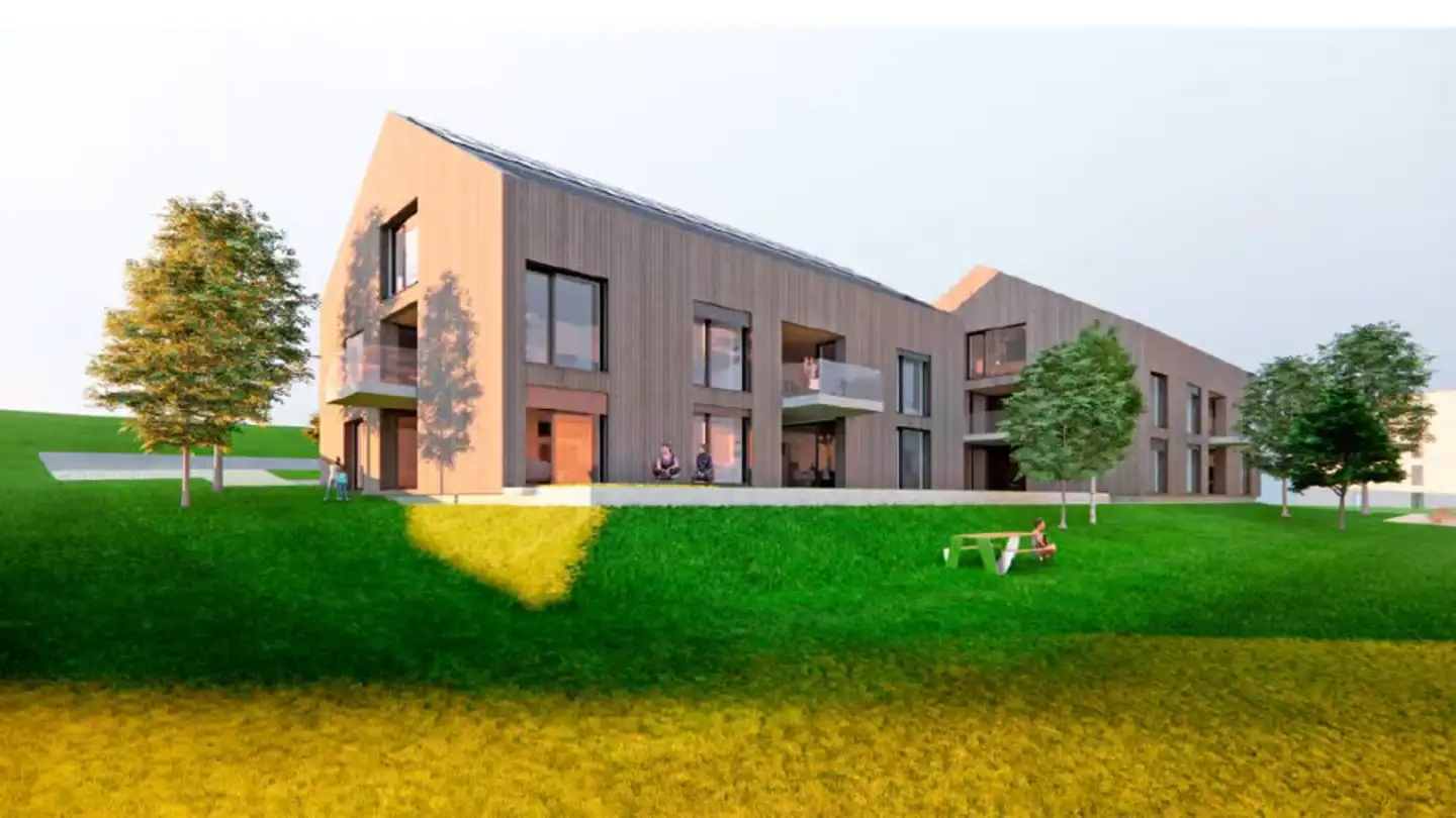 Appartamento in vendita - 1566 St-Aubin FR