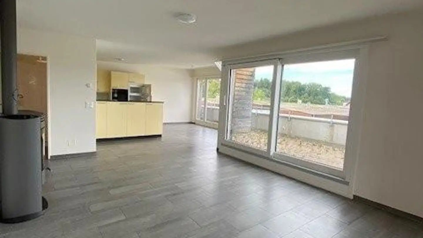 Penthouse for rent - Rumiweg 40, 4900 Langenthal - Photo 3