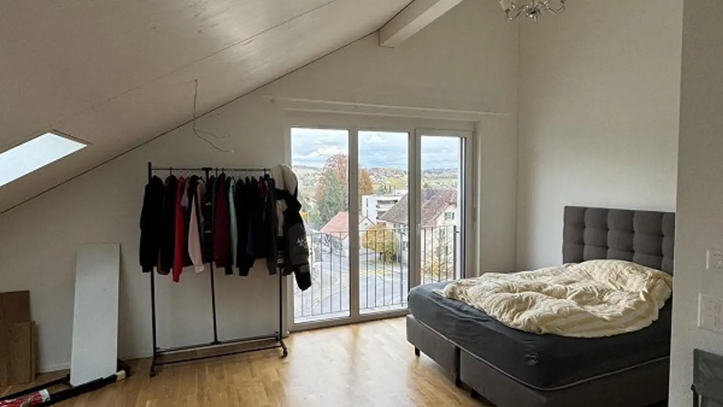 Attico in affitto - Leutwilerstrasse 2d, 5706 Boniswil