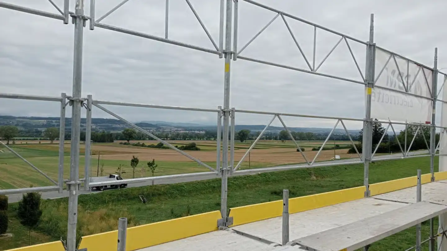 Appartamento in vendita - 1566 St-Aubin FR - Foto 4