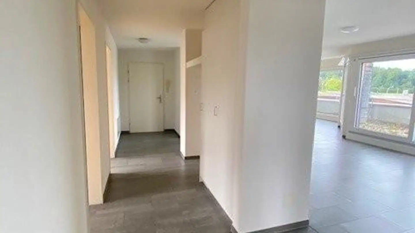 Penthouse for rent - Rumiweg 40, 4900 Langenthal - Photo 4