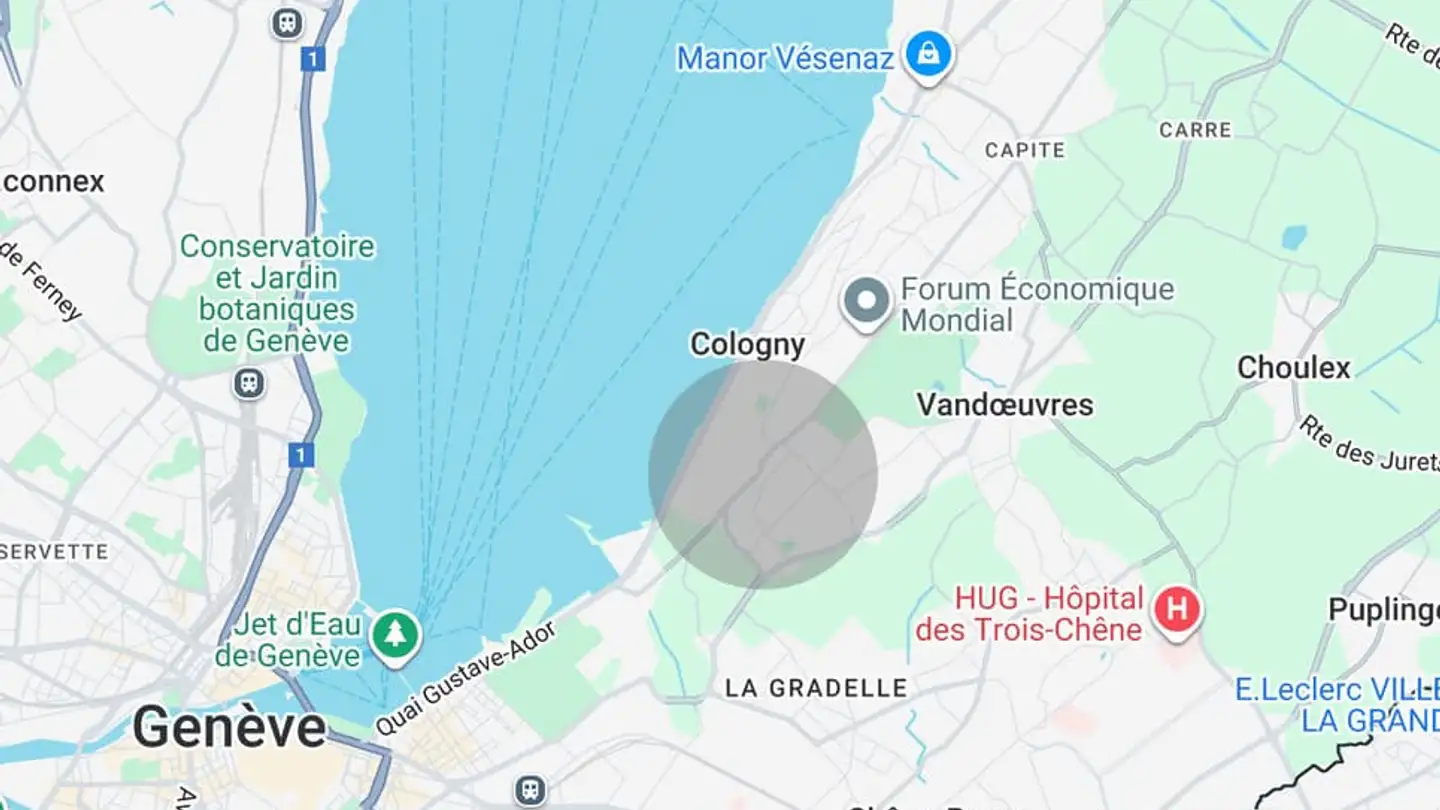 Apartment for sale - 1223 Cologny - Photo 4