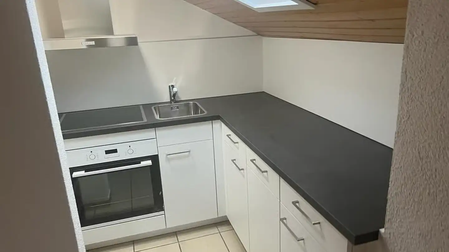 Apartment for rent - Sonville 24, 2534 Orvin
