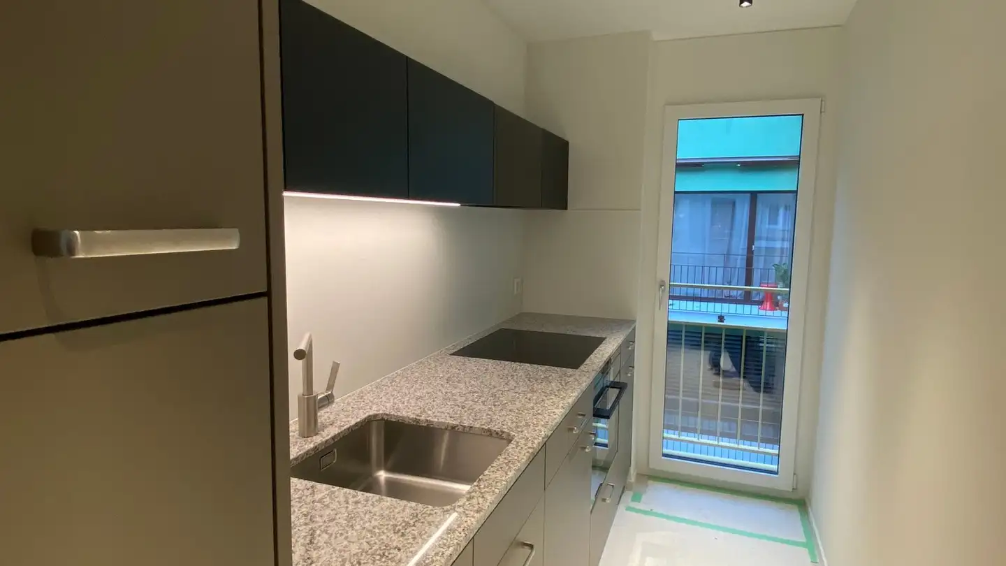Apartment for rent - Dienerstrasse 50, 8004 Zürich - Photo 3
