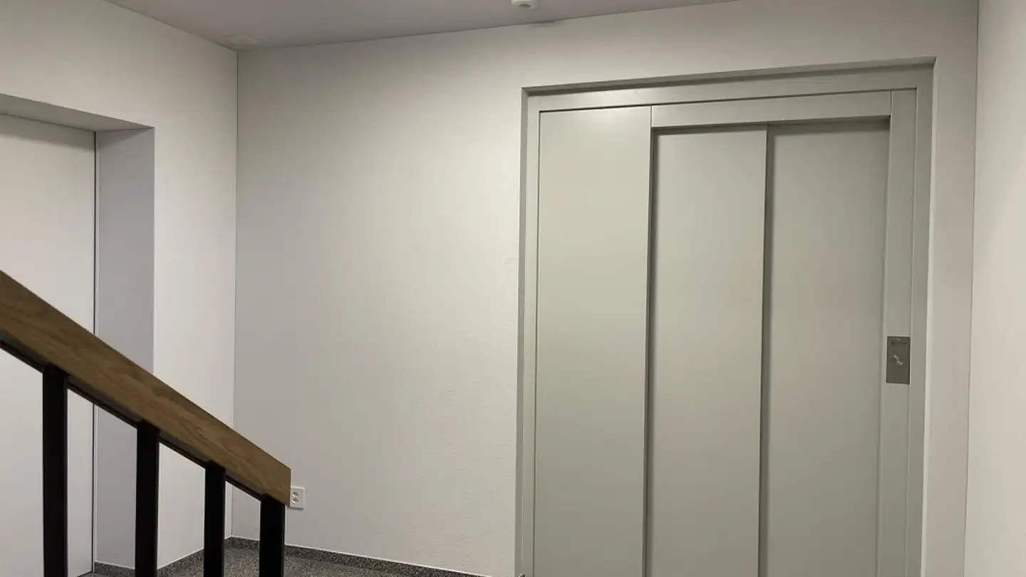 Commerciale in affitto - Stettfurterstrasse 40, 9548 Matzingen - Foto 4