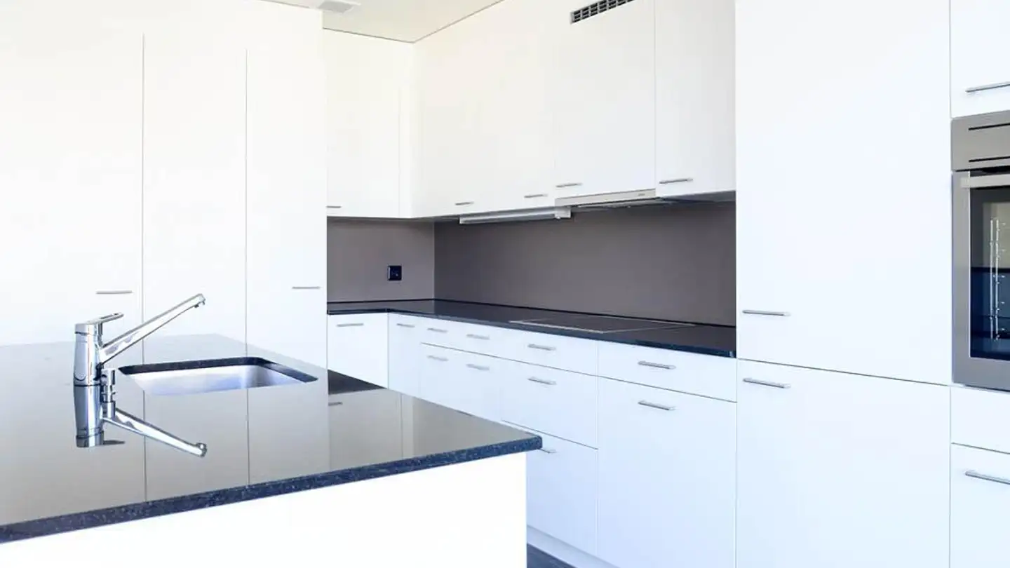 Apartment for rent - Sonnenbergstrasse 11, 9100 Herisau - Photo 2