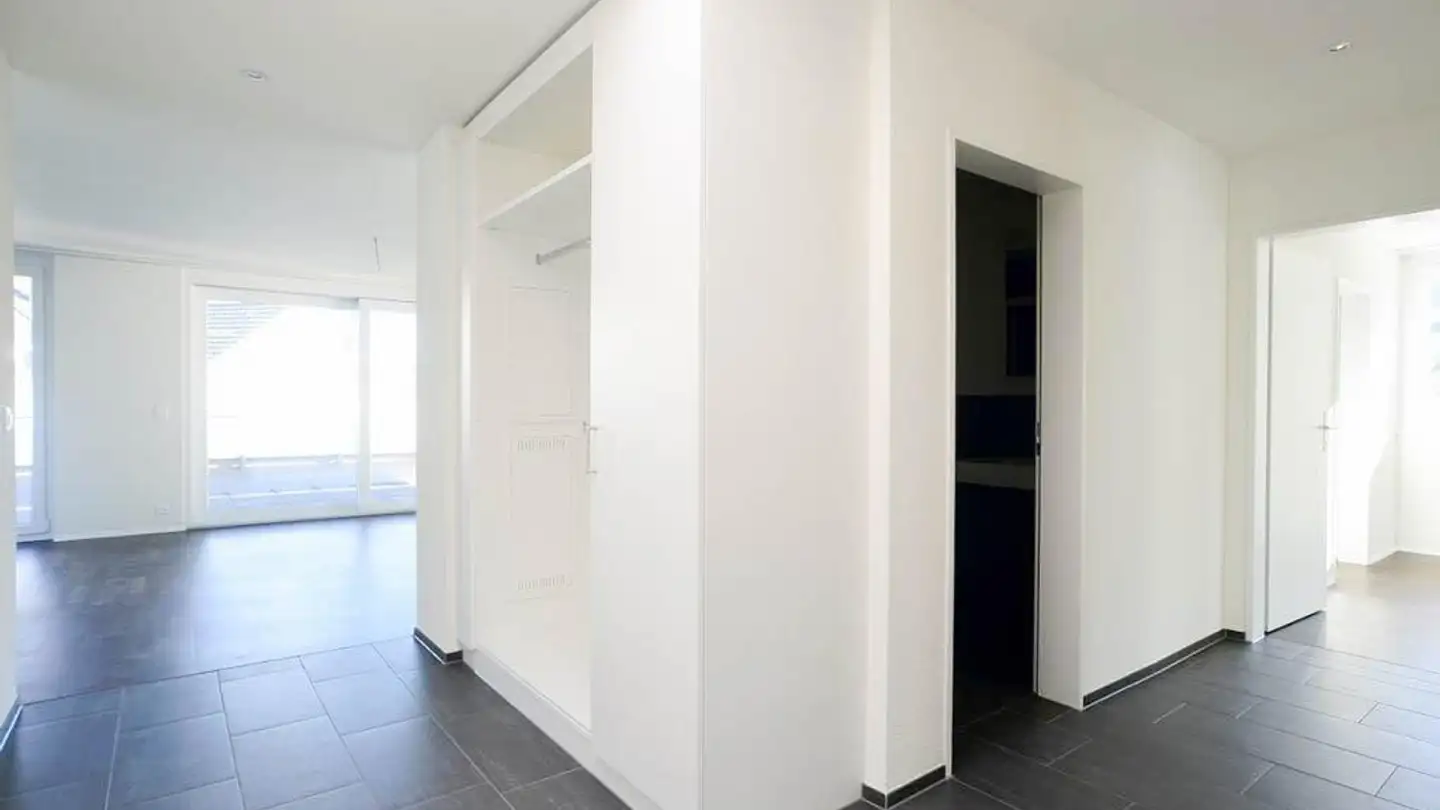 Apartment for rent - Sonnenbergstrasse 11, 9100 Herisau - Photo 3