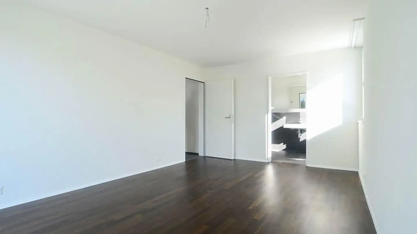 Apartment for rent - Sonnenbergstrasse 11, 9100 Herisau - Photo 4