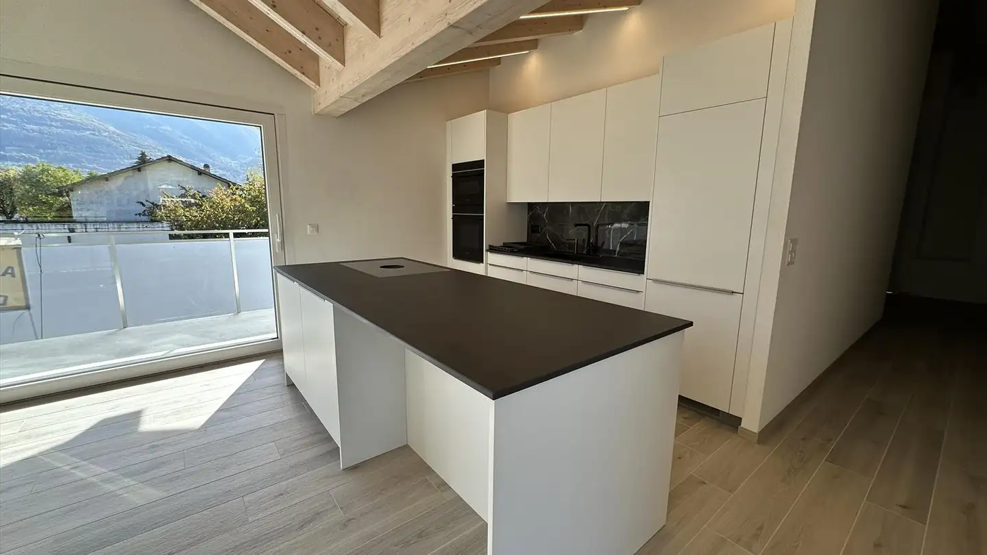 Penthouse for sale - 1964 Conthey - Photo 3