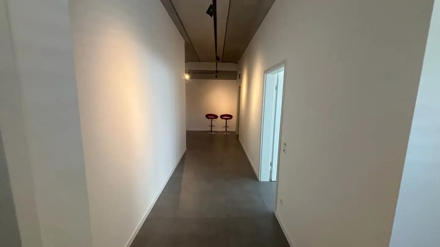 Spazio ufficio in affitto - Via Cantonale 47, 6805 Mezzovico - Foto 3