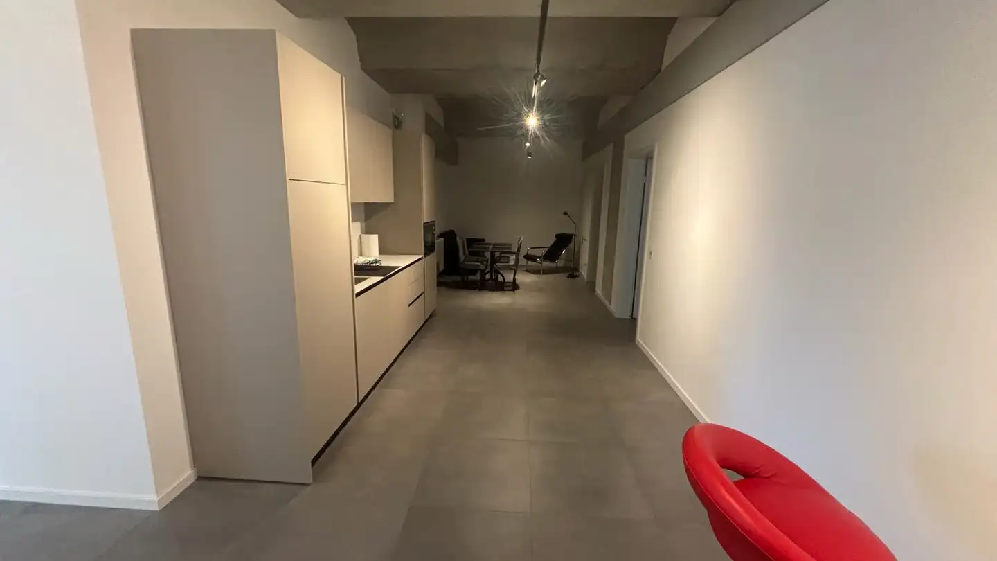 Spazio ufficio in affitto - Via Cantonale 47, 6805 Mezzovico - Foto 4
