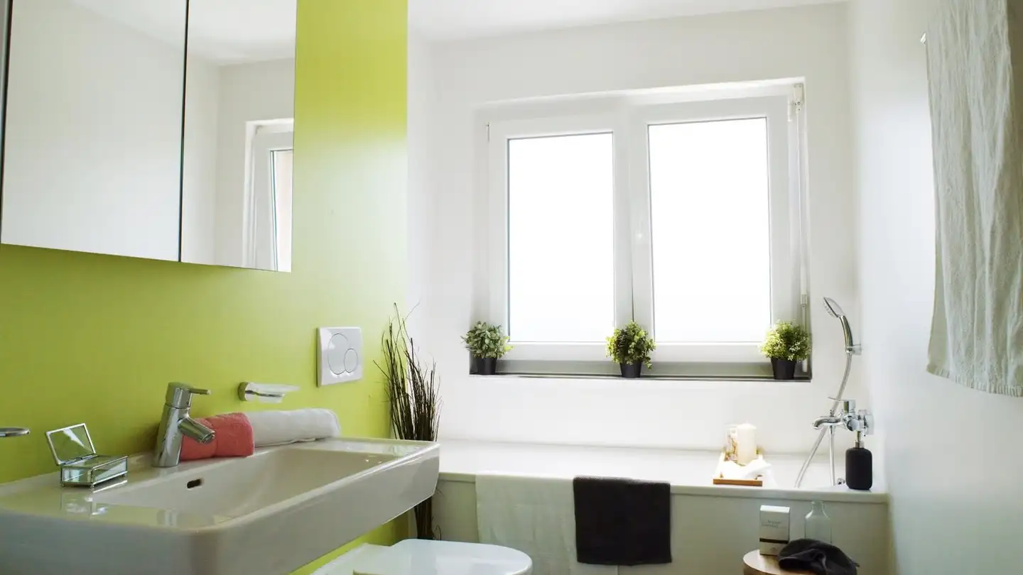 Apartment for rent - Eggerstrasse 4, 9437 Marbach SG - Photo 3